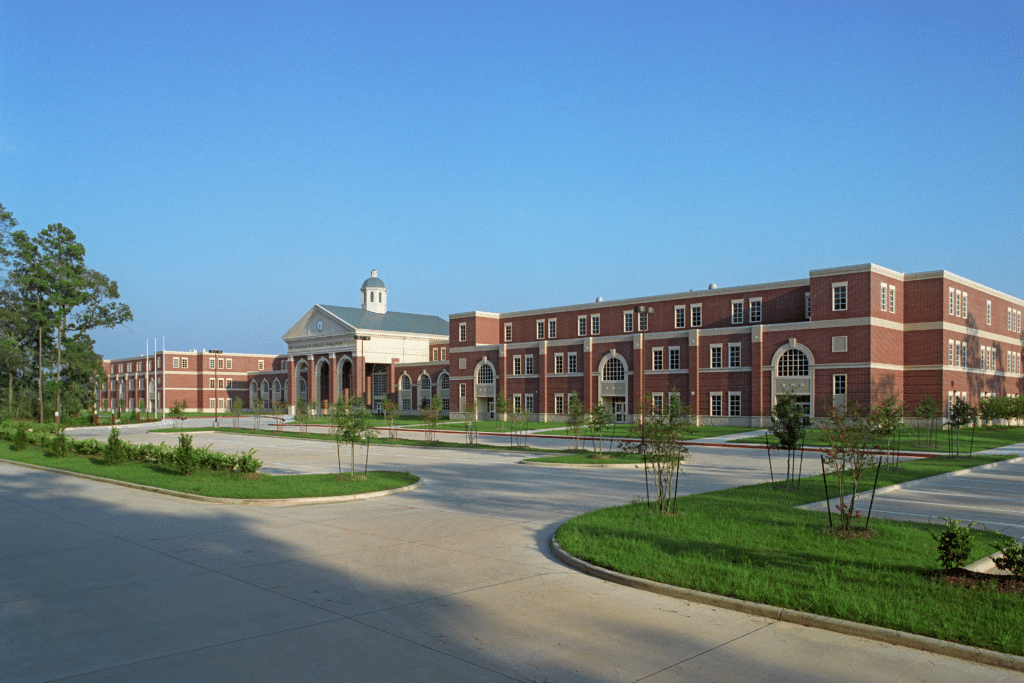 college park