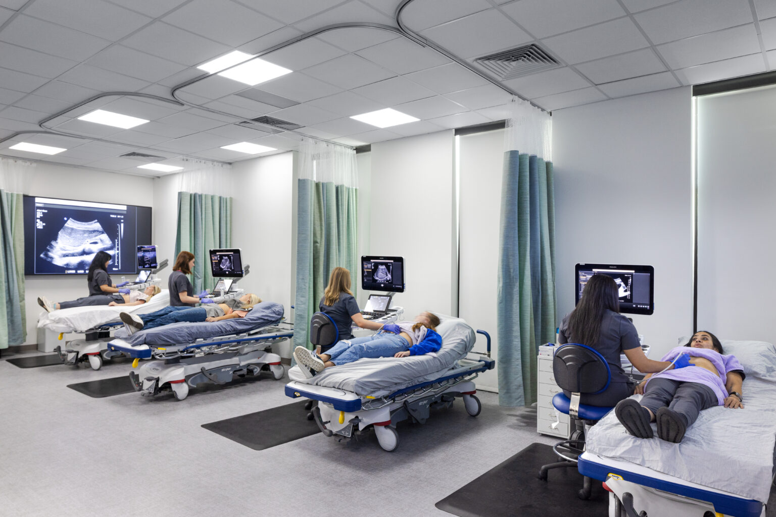 Galveston College Health Science Center