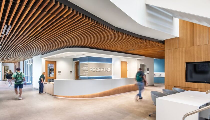 Greg Prince - PBK Architects