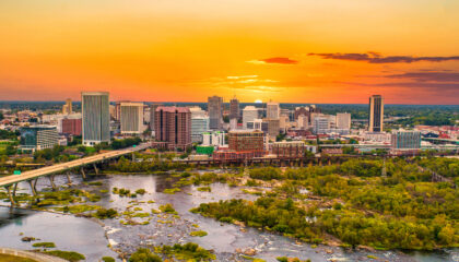 Richmond, Virginia