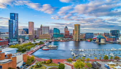 Baltimore, Maryland