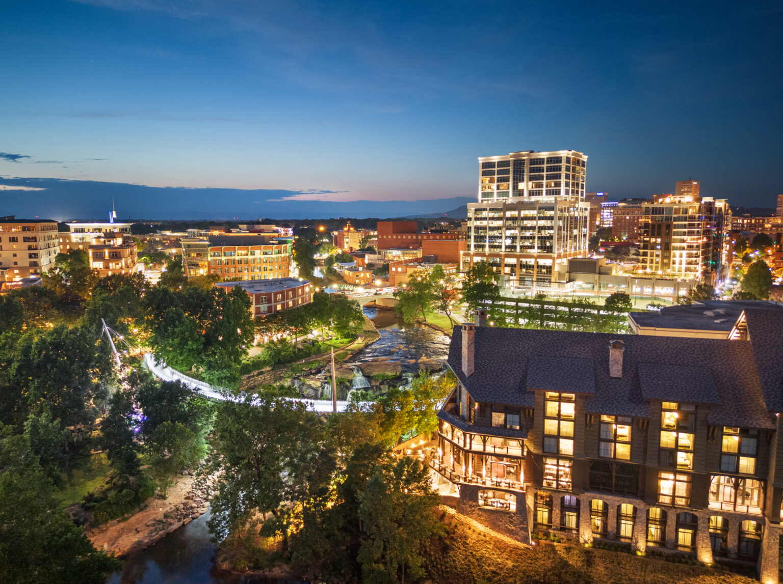 Greenville, South Carolina