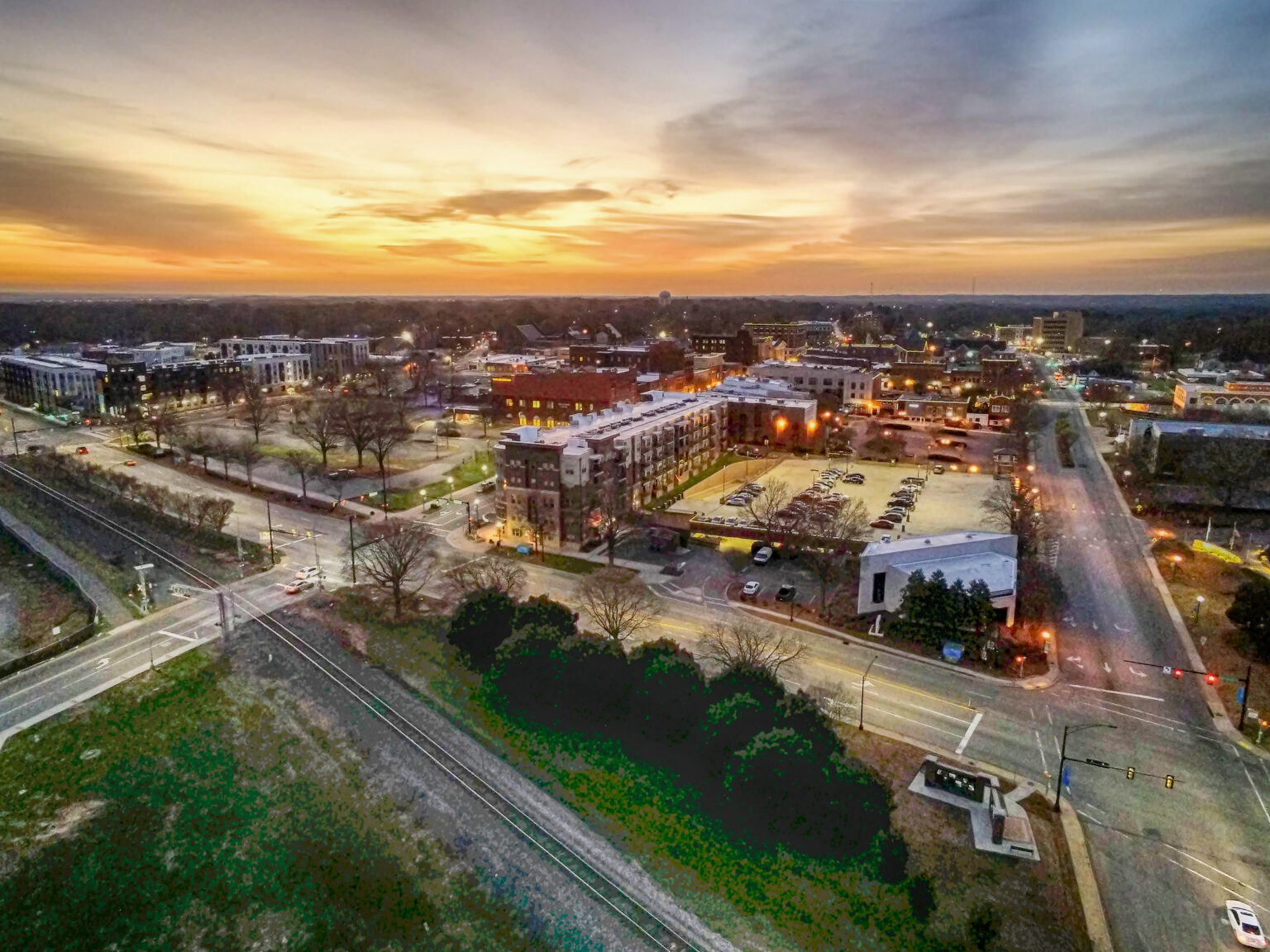 Rock Hill South Carolina
