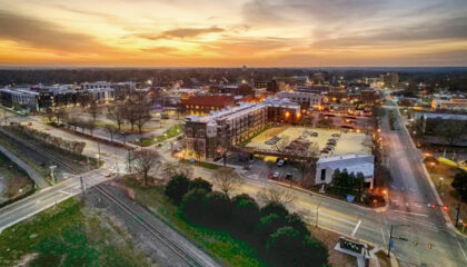 Rock Hill South Carolina