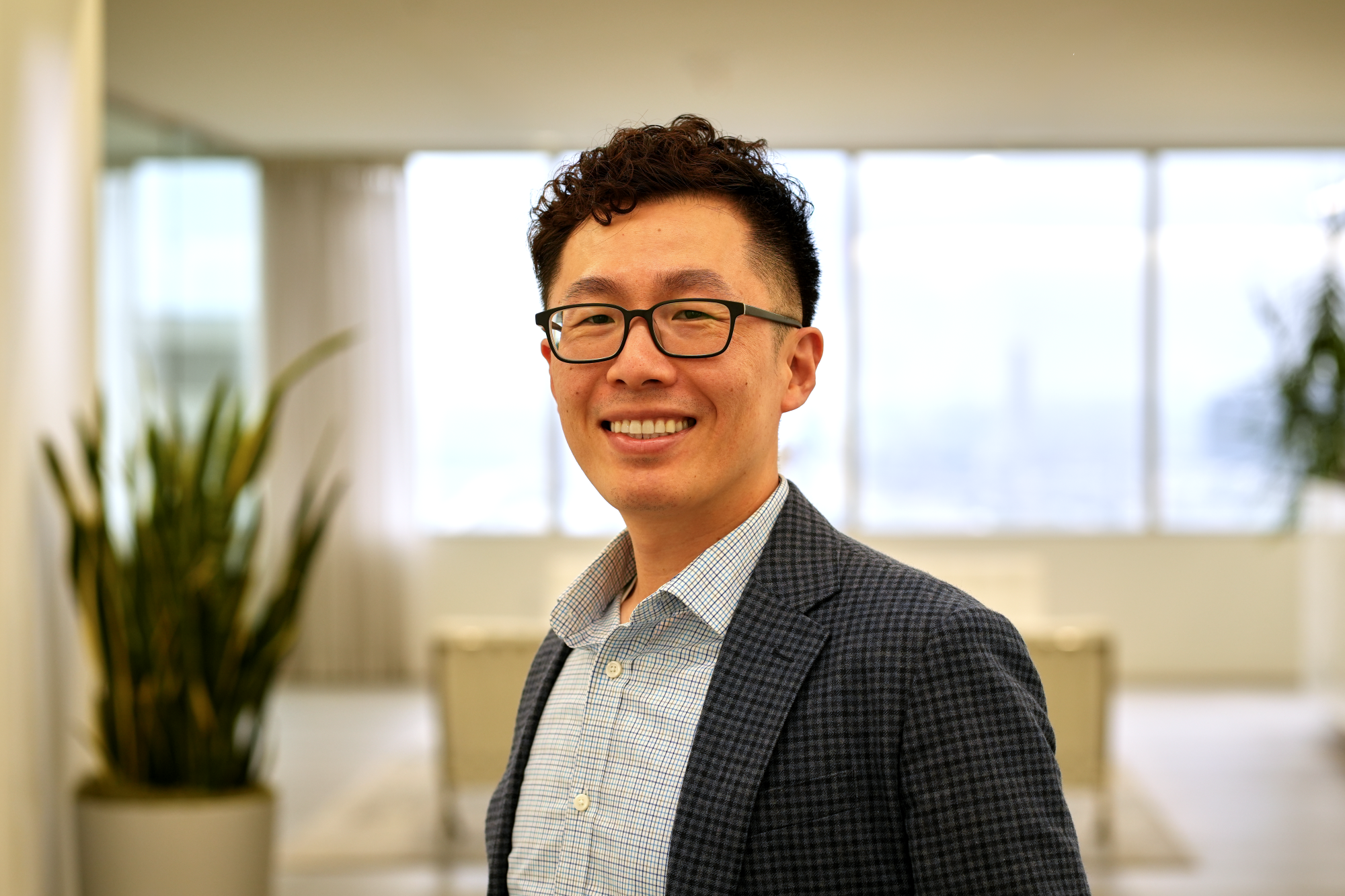 Liang Wu - PBK Architects