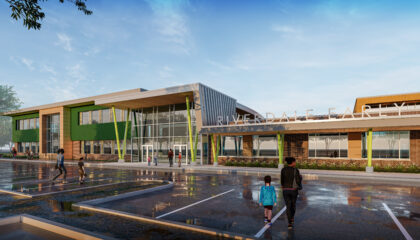 Riverdale ELC